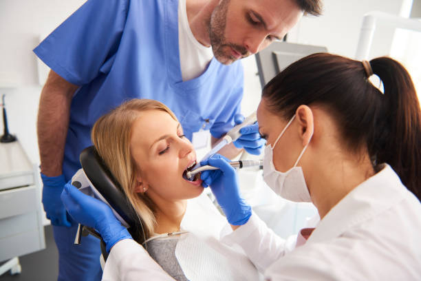 Best Oral Surgery  in Rmichael, CA