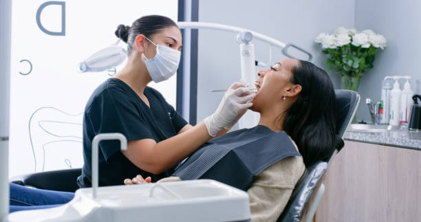 Oral Surgery in Carmichael, CA