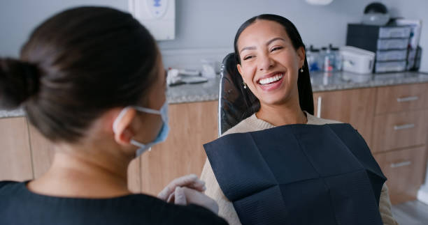 Reliable Carmichael, CA Dental Services Solutions